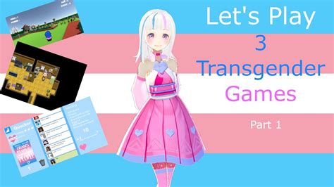 sissy simulator|Top games tagged Transgender .